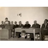Inauguración do curso 1955/56 no Instituto Laboral (II)